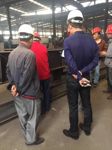 武汉大桥新区通用配套生产车间及其他汽车配件工业厂房_建筑材料栏目