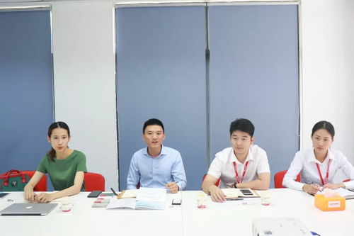 东方龙商务举行环保建筑新材料全国布点项目政府对接会,近期将尽快安排双向考察