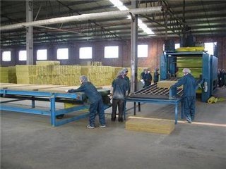 河北岩棉的发展史和施工_新闻中心_廊坊绿港保温建材_会商宝