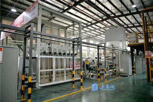 图说丨东方雨虹 着力打造 绿色建材 高端品牌