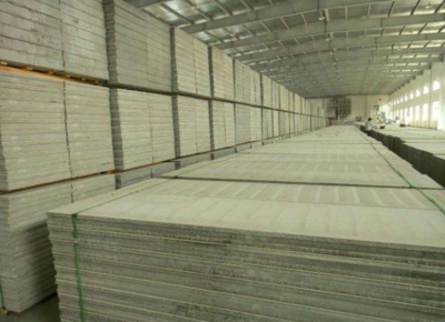 中国建筑材料联合会:建材市场需求呈现低位增长