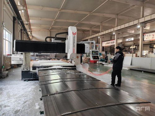 冰雪奇遇 冀 国产冰雪装备崛起 张家口忙 出海