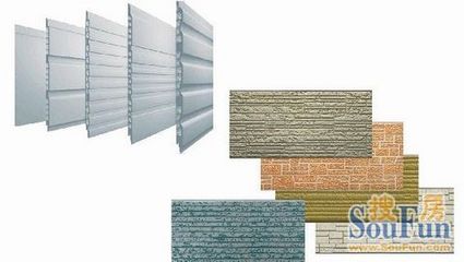 北新建材之产品篇