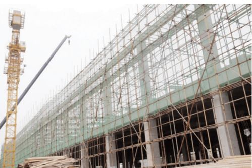 重大项目建设 进行时 四十二 ①