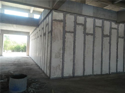钢结构房屋用fpb隔墙板品牌商 密元建材