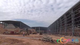 环保新技术 落户 建材生产与市政建设 运用前景看好