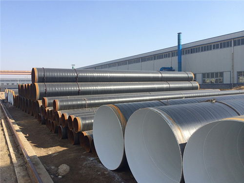 比一比环氧树脂防腐钢管建材厂家生产