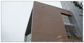 大批量供应铝方通 富腾建材铝方通生产厂家